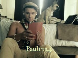 Paul1724