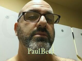 PaulBear