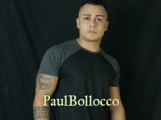 PaulBollocco