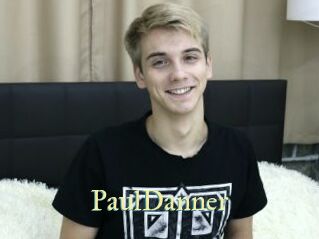 PaulDanner