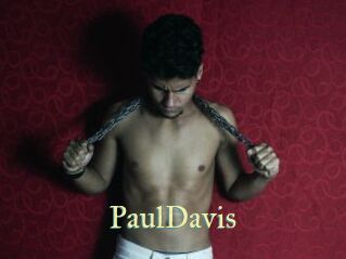 PaulDavis