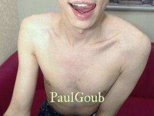PaulGoub