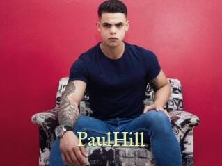 PaulHill