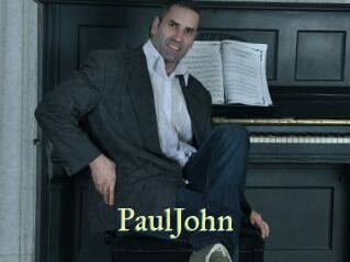 PaulJohn Cube Lille