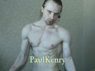 PaulKenry