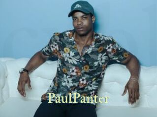 PaulPanter