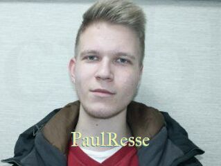 PaulResse