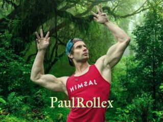PaulRollex
