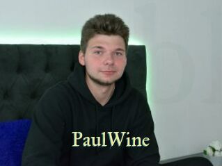 PaulWine Cube Lille