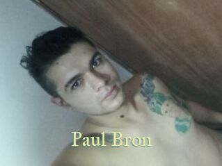 Paul_Bron