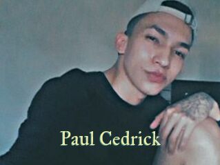 Paul_Cedrick