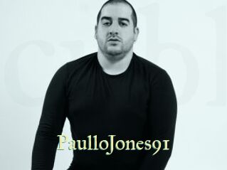 PaulloJones91
