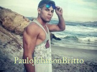 PauloJohnsonBritto