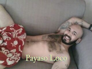 Payaso_Loco Cube Lille