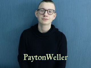 PaytonWeller