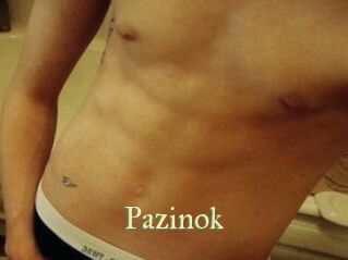 Pazinok Cube Lille