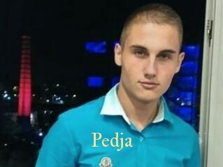 Pedja