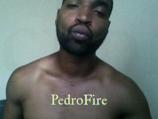 Pedro_Fire