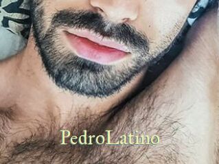 PedroLatino