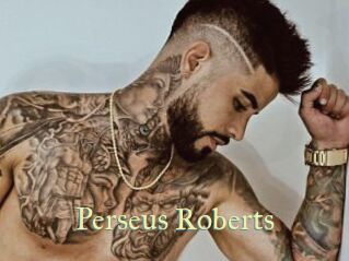 Perseus_Roberts