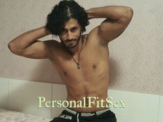 PersonalFitSex