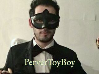 PerverToyBoy