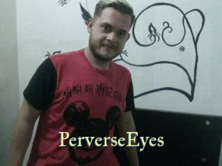 PerverseEyes