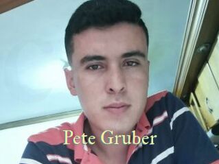 Pete_Gruber