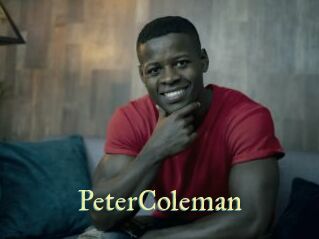 PeterColeman