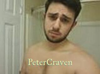 PeterCraven