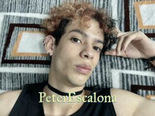 PeterEscalona