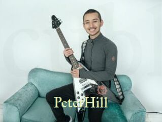 PeterHill