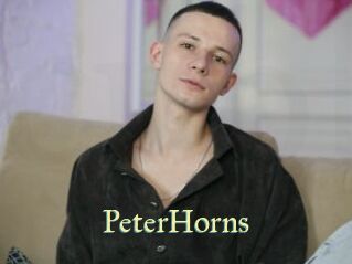 PeterHorns