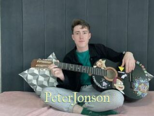 PeterJonson