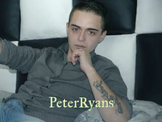PeterRyans