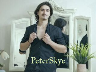 PeterSkye