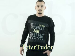 PeterTudor