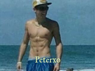 Peterxo