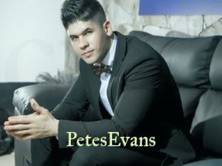 PetesEvans