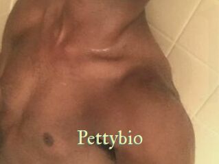Pettybio