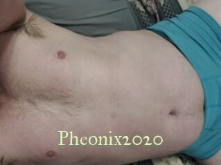 Pheonix2020