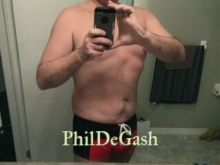 PhilDeGash
