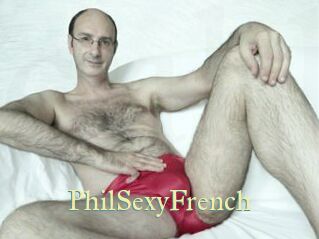 PhilSexyFrench