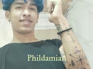 Phildamian