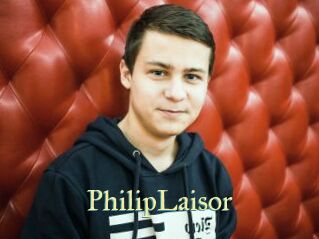 PhilipLaisor