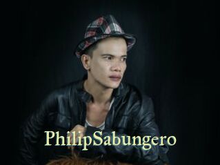PhilipSabungero