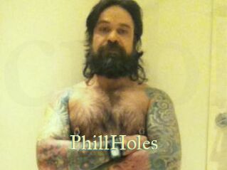 PhillHoles