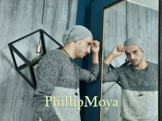 PhillipMoya