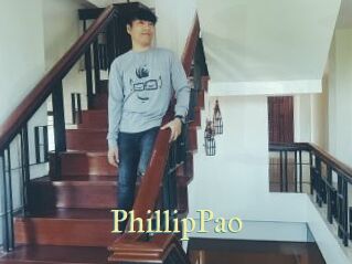 PhillipPao Cube Lille