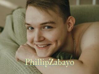 PhillipZabayo